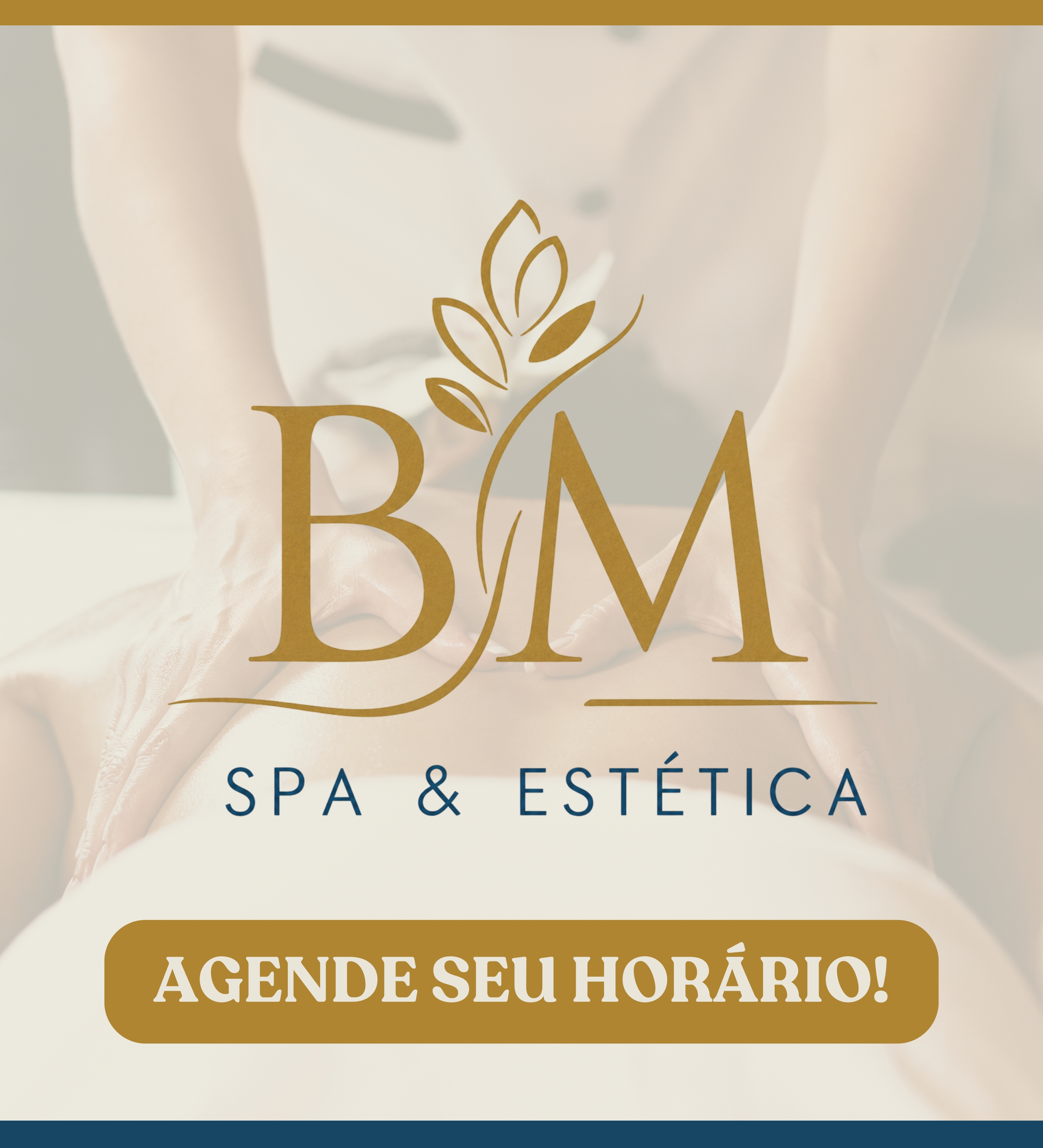 Massoterapia