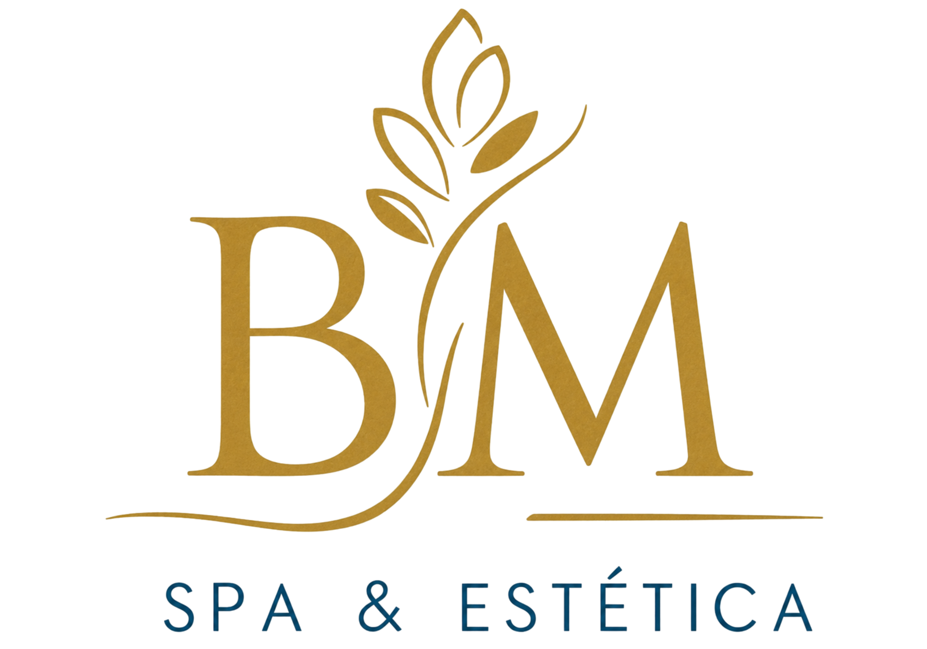 Logo Estética e Spa